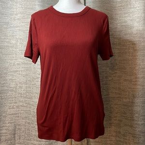 BUNDLE 2 A New Day Ribbed Tops